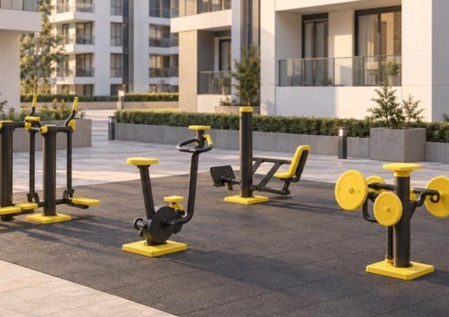 Spor Aletleri